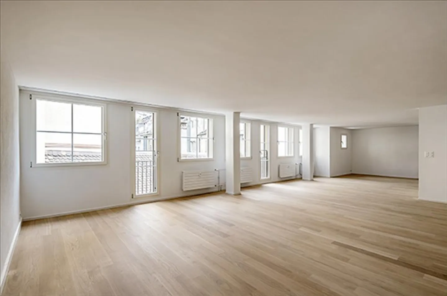 Sogno di appartamento nel centro storico *AFFITTO SENZA DEPOSITO* - Foto 2 di 5