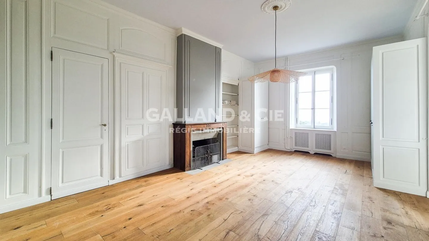 Wohnung - Foto 8 von 12