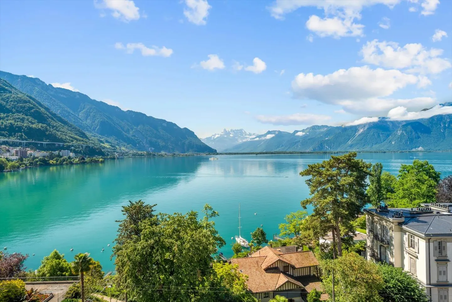 Appartamento 4.5 stanze - Foto 3 di 13