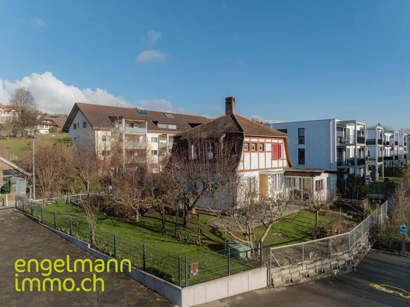 Casa 3.5 stanze - Foto 3 di 11