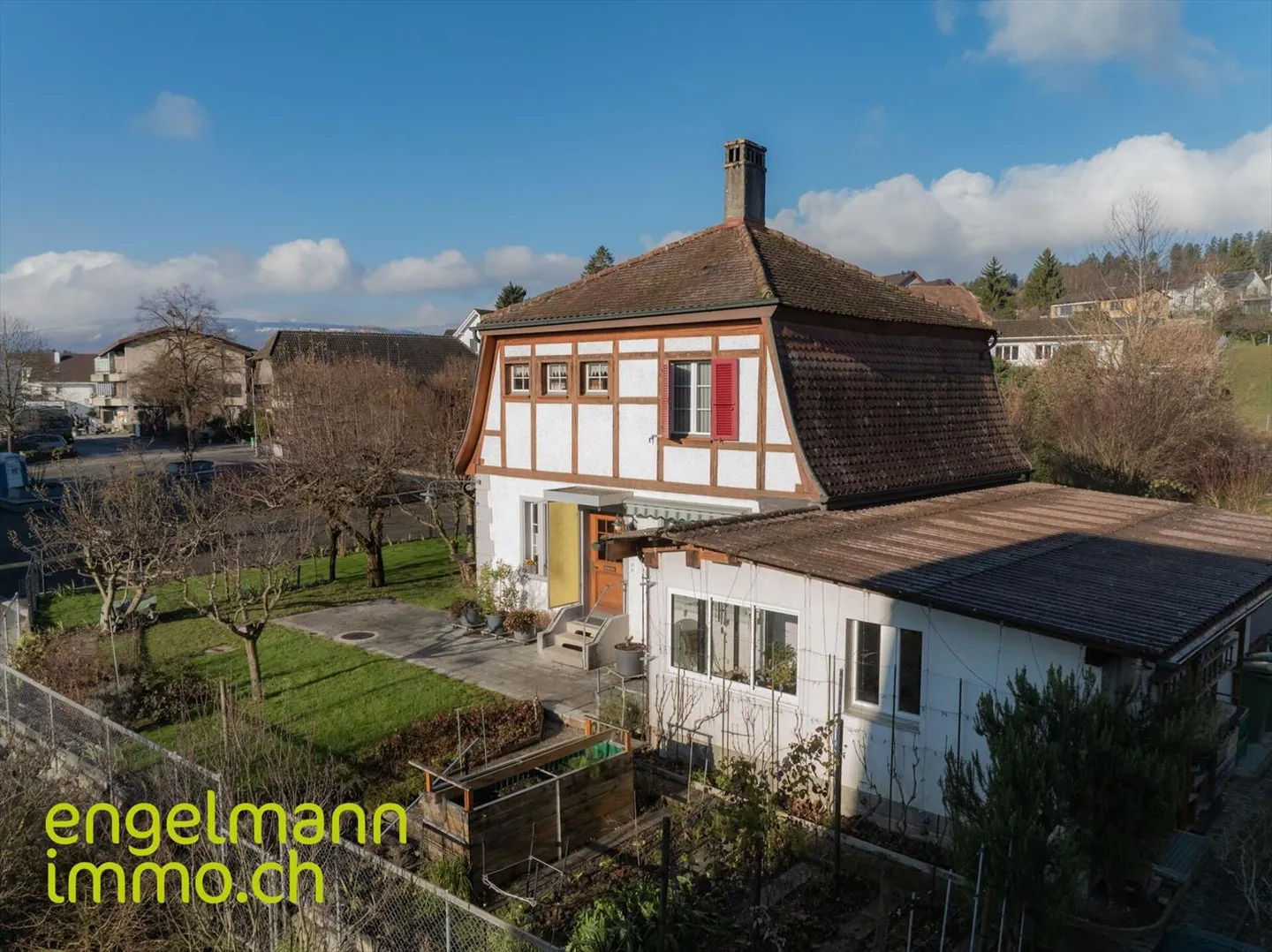 Casa 3.5 stanze - Foto 4 di 11