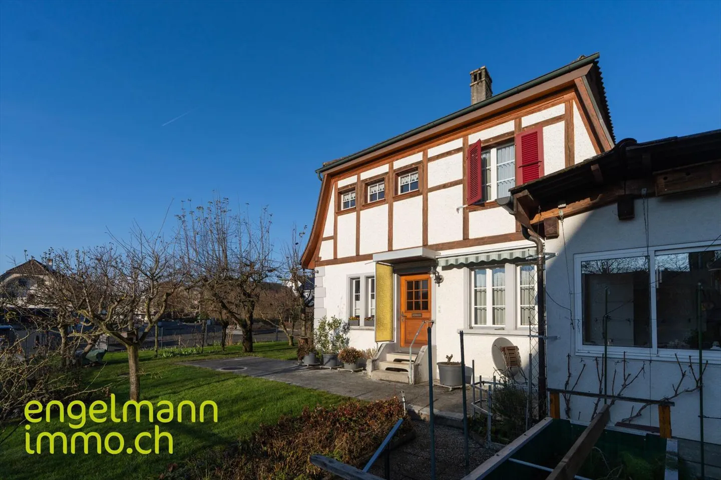 Casa 3.5 stanze - Foto 5 di 11