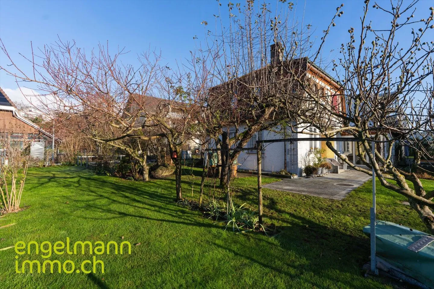 Casa 3.5 stanze - Foto 6 di 11