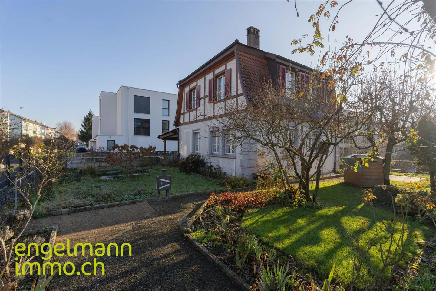 Casa 3.5 stanze - Foto 7 di 11