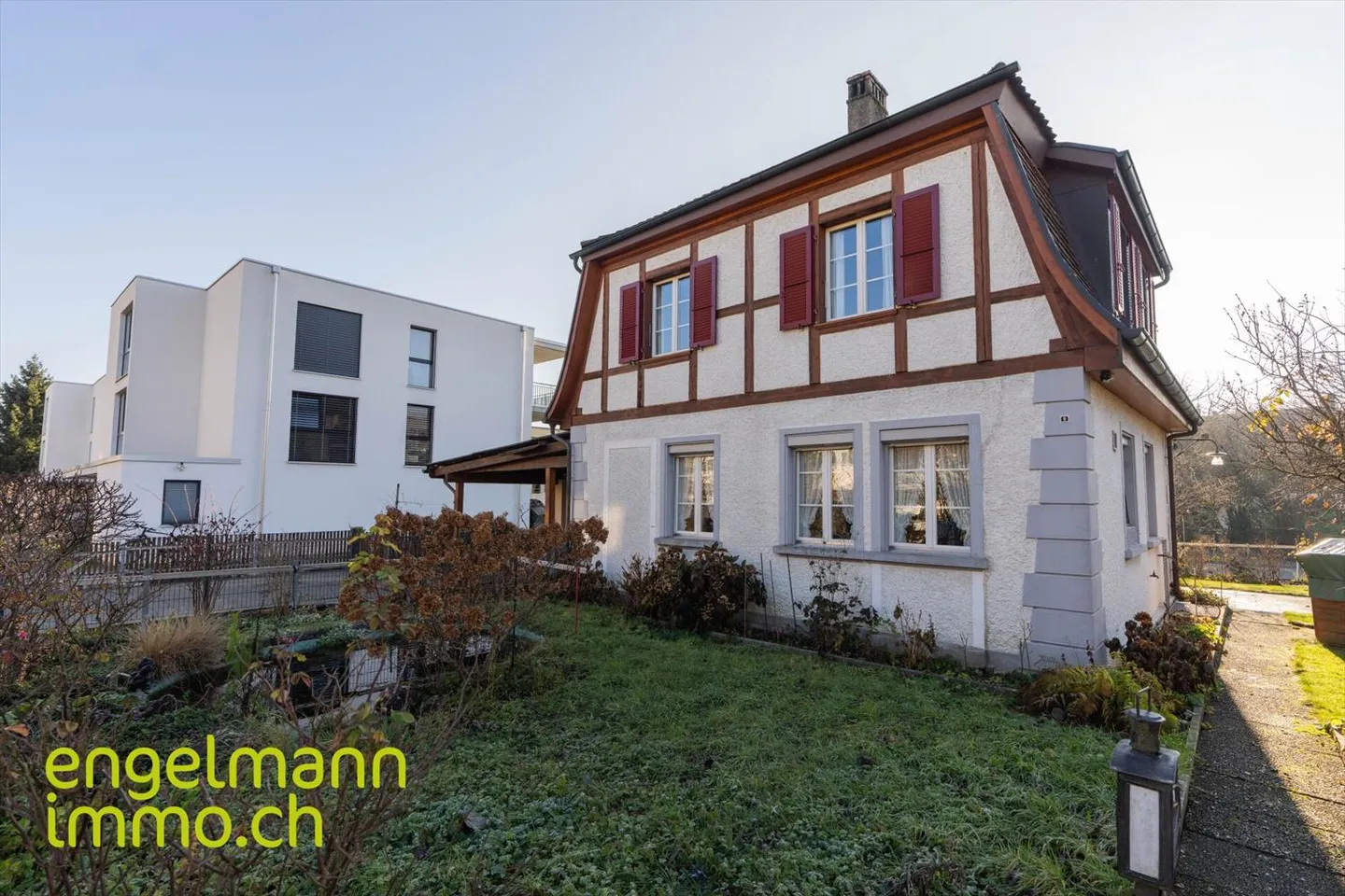 Casa 3.5 stanze - Foto 8 di 11