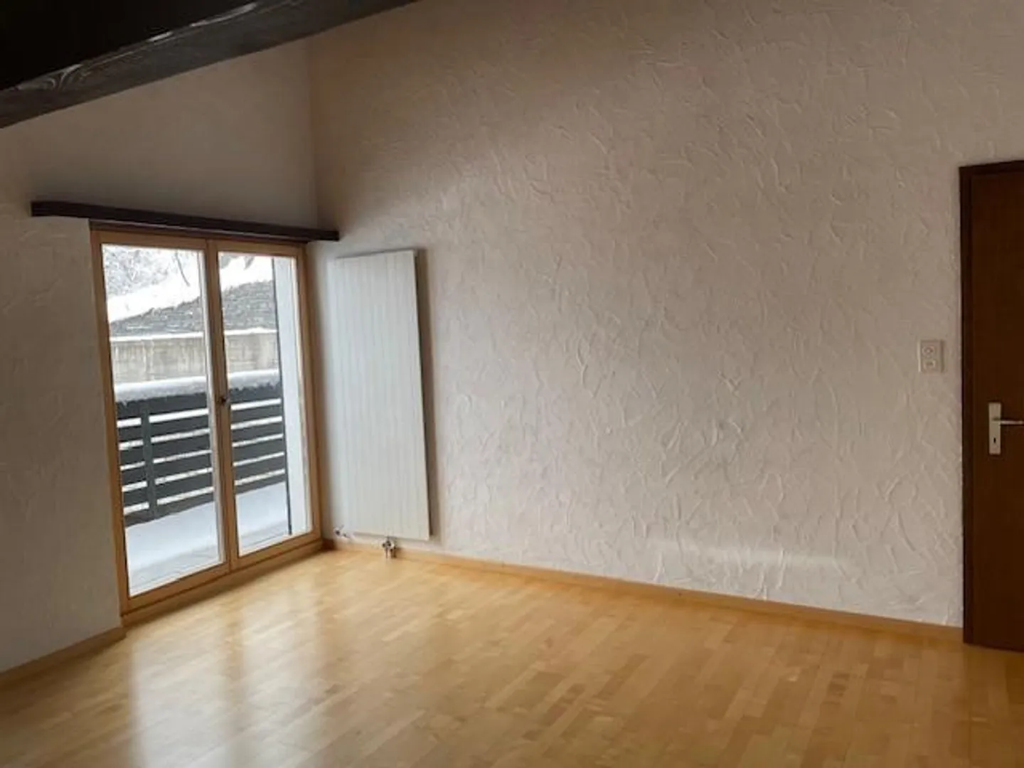 2.5 Zimmer Dachwohnung - Foto 5 von 13