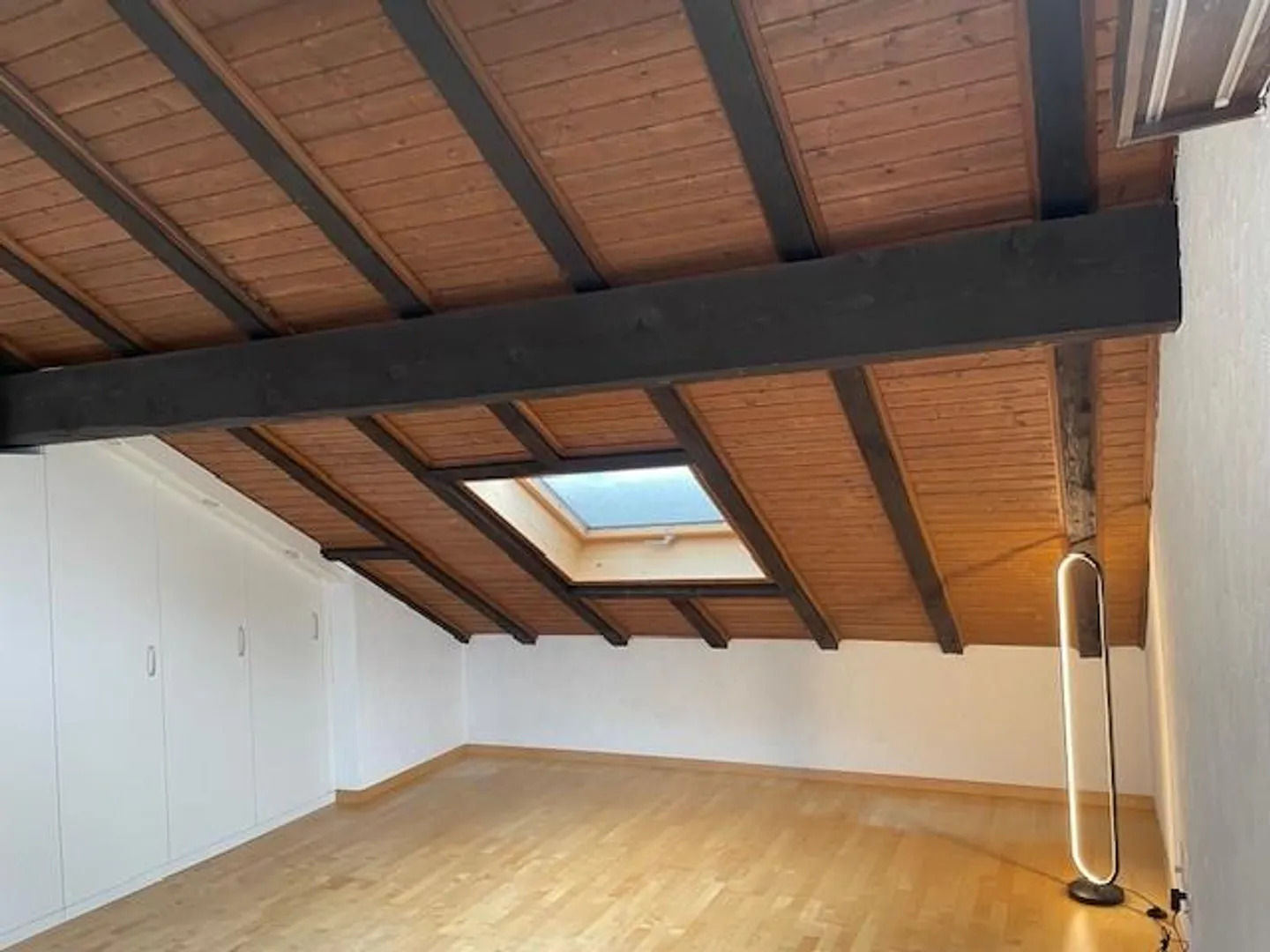 2.5 Zimmer Dachwohnung - Foto 7 von 13