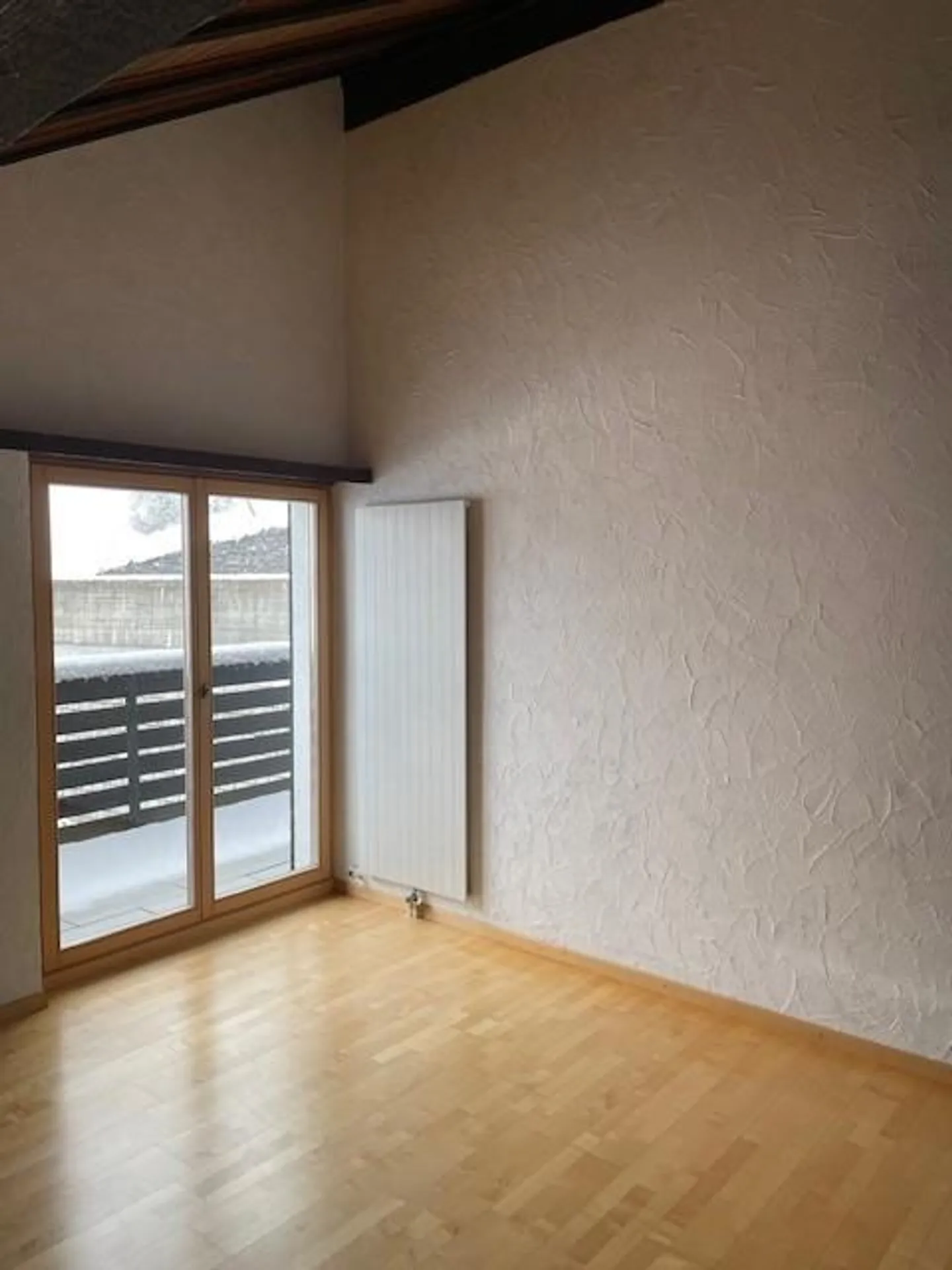 2.5 Zimmer Dachwohnung - Foto 10 von 13