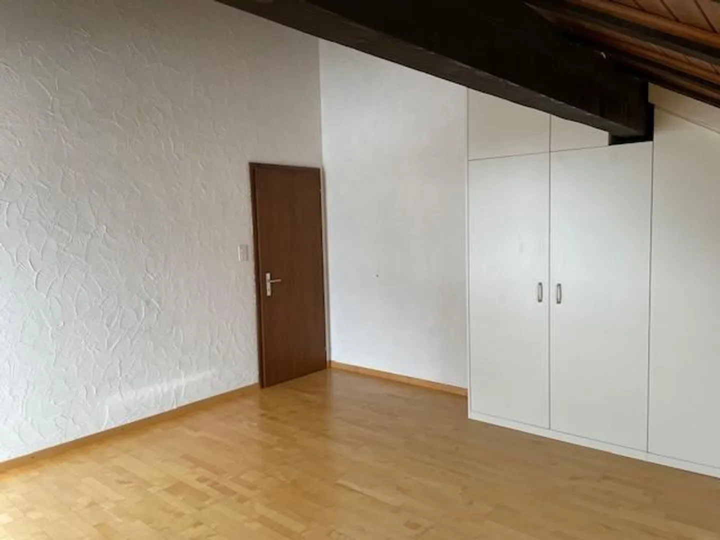 2.5 Zimmer Dachwohnung - Foto 11 von 13