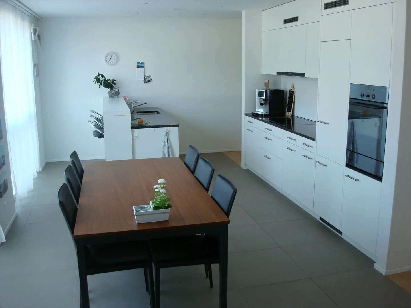 Appartamento 3.5 stanze nel Central Park - Foto 2 di 7