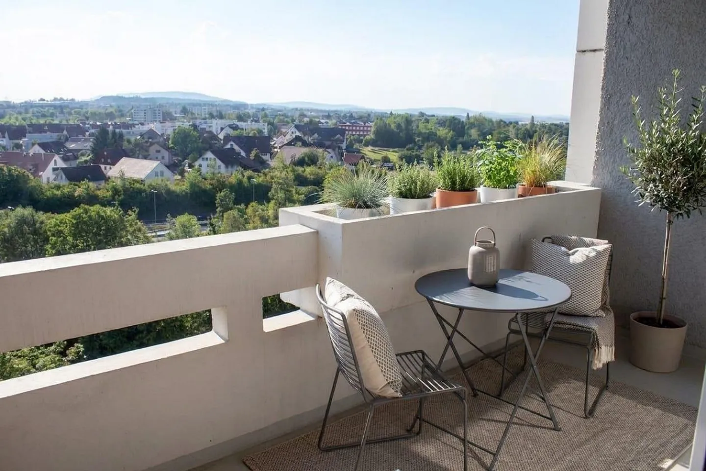 Vue dans la distance - pour y vivre ou investir - Photo 9 sur 11