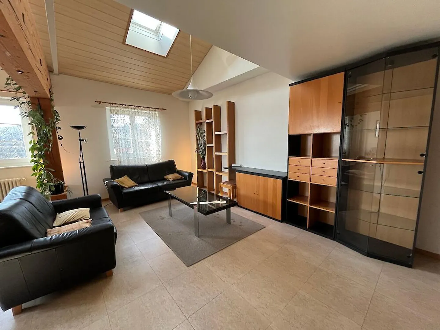 6,5 chambres à louer - Photo 4 sur 13