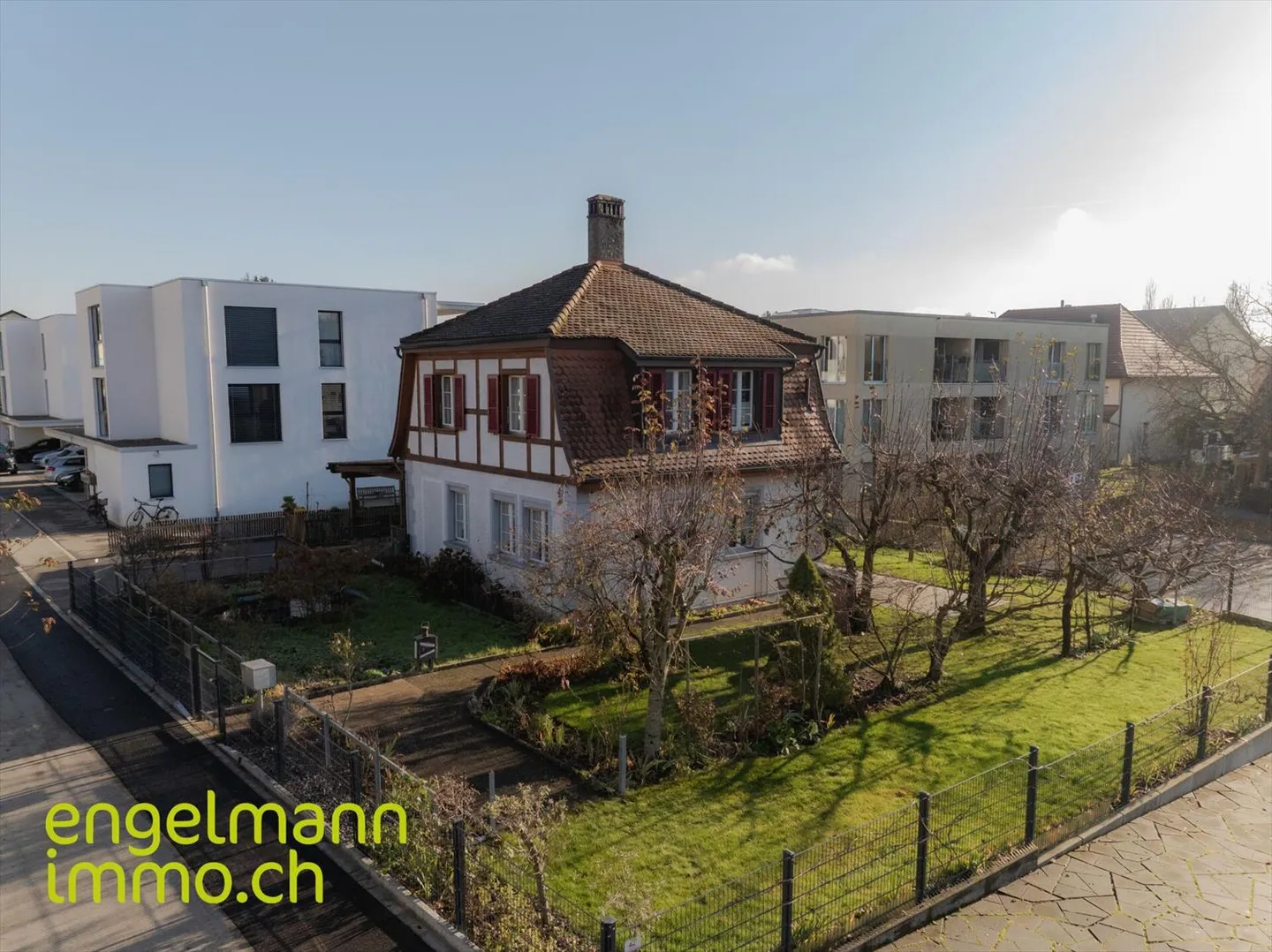 Casa 3.5 stanze - Foto 2 di 11