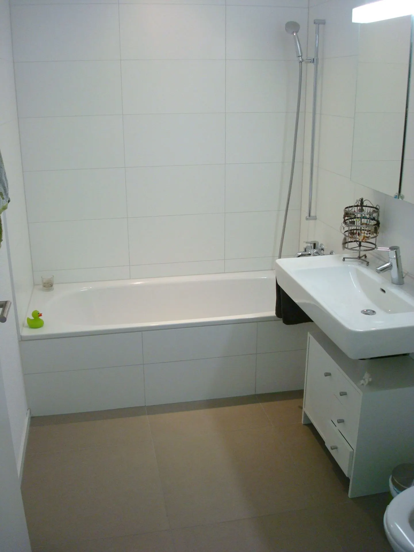 Appartamento 3.5 stanze nel Central Park - Foto 4 di 7