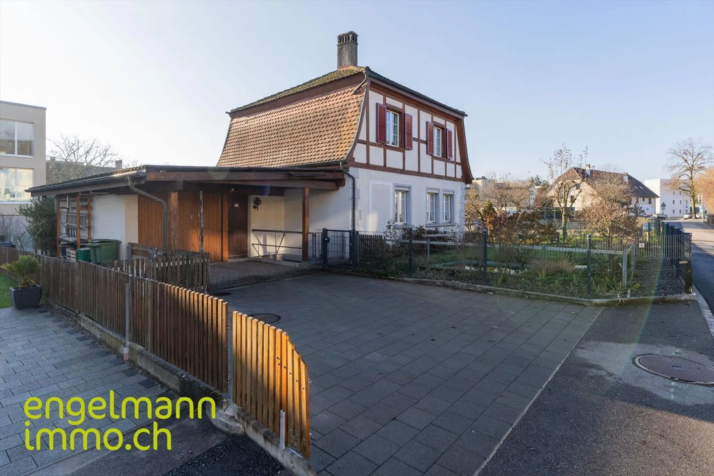 Casa 3.5 stanze - Foto 9 di 11