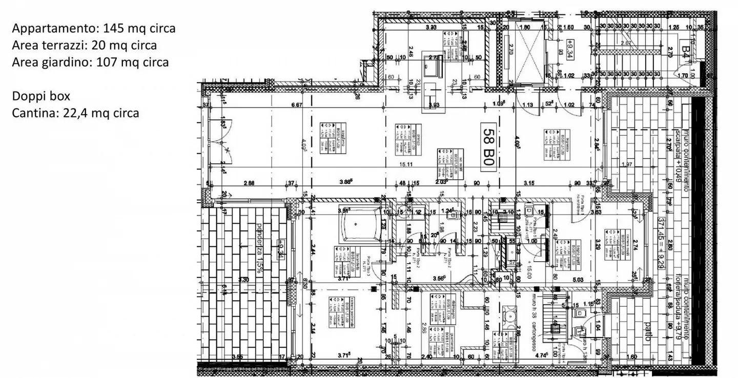 Condominio/Appartamento in vendita, Via Guidino, a Paradiso, Svizzera - Foto 4 di 4