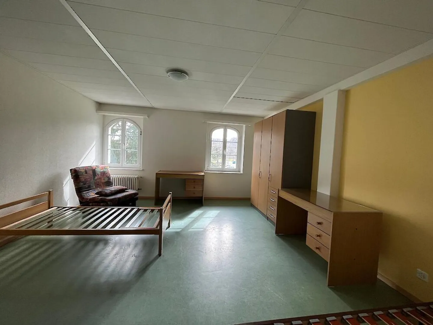 6,5 chambres à louer - Photo 12 sur 13