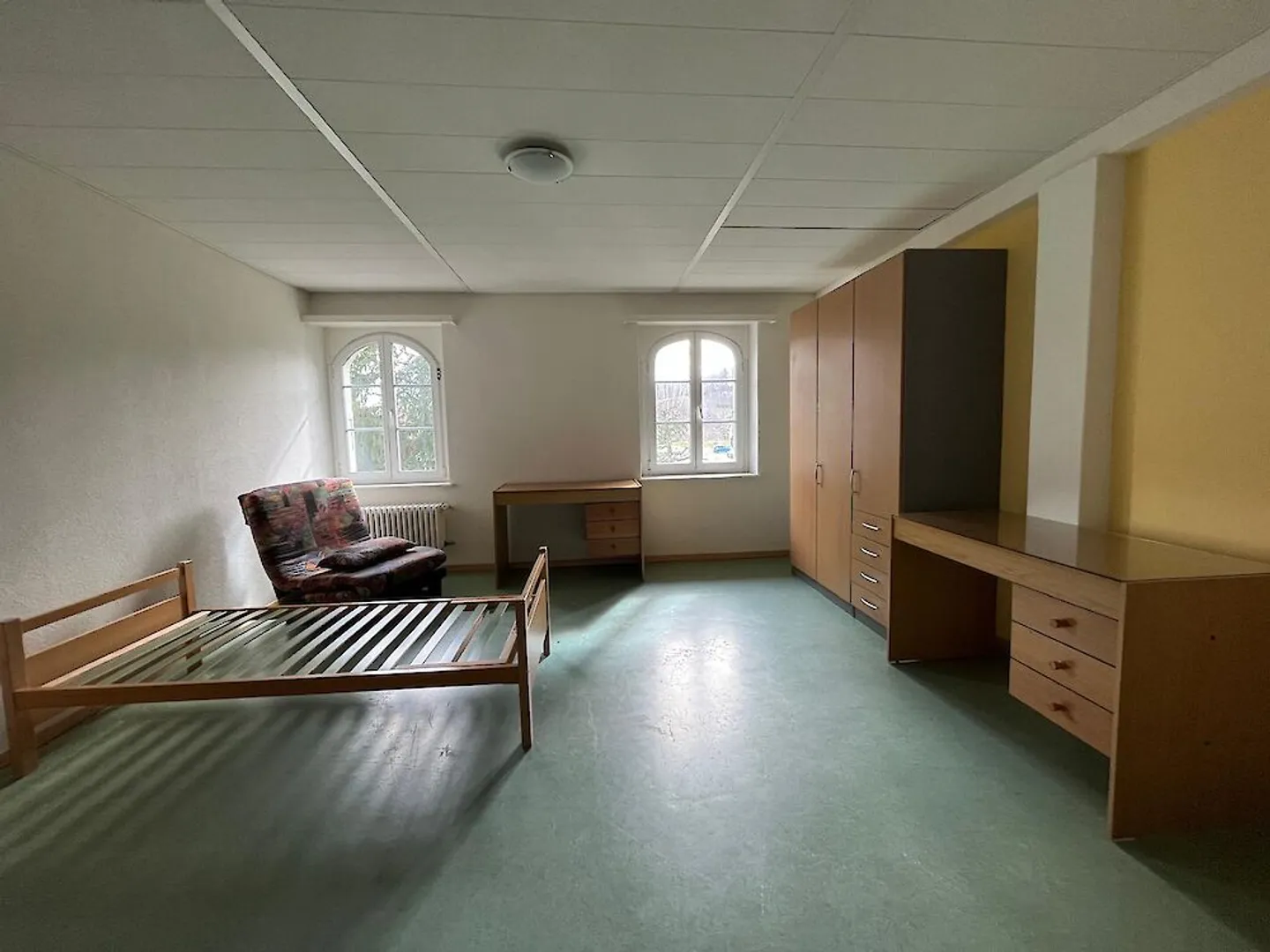 6,5 chambres à louer - Photo 13 sur 13