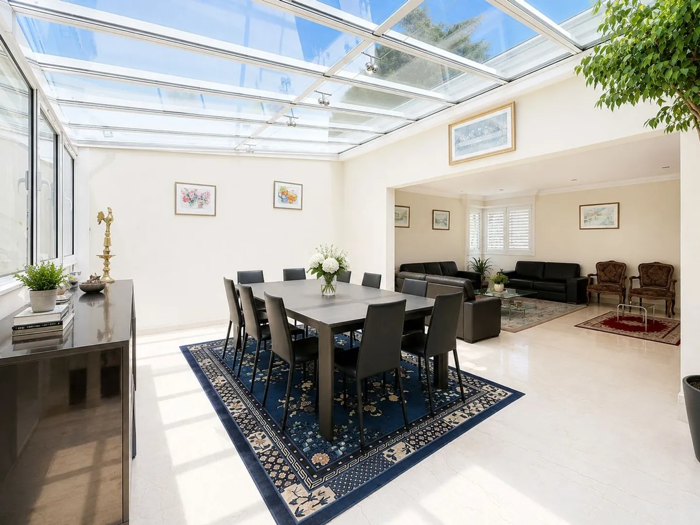 Modern Villa of High Standard in Vernier - Photo 3 of 7