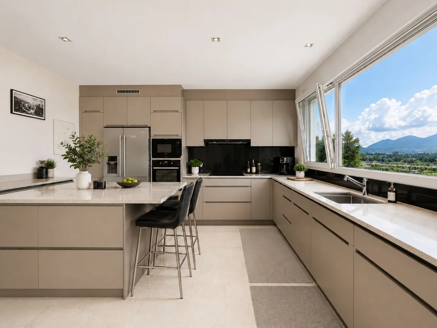 Modern Villa of High Standard in Vernier - Photo 1 of 7