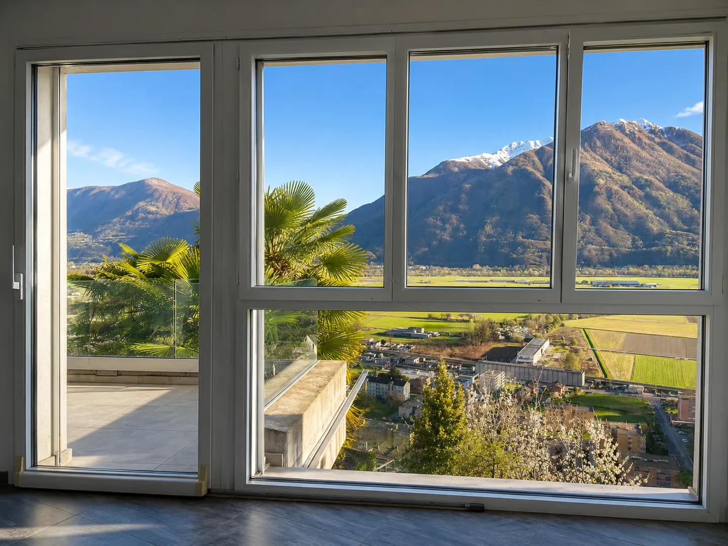 Appartamenti di 2,5 locali con vista lago - Photo 4 of 8