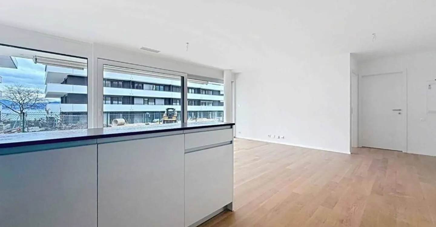 Nouvel Appartement Écologique - Photo 4 sur 12
