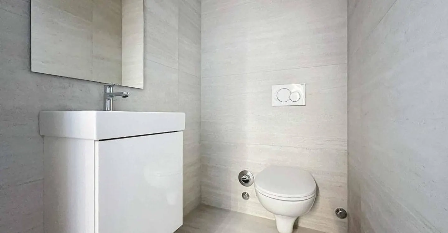 Nouvel Appartement Écologique - Photo 6 sur 12