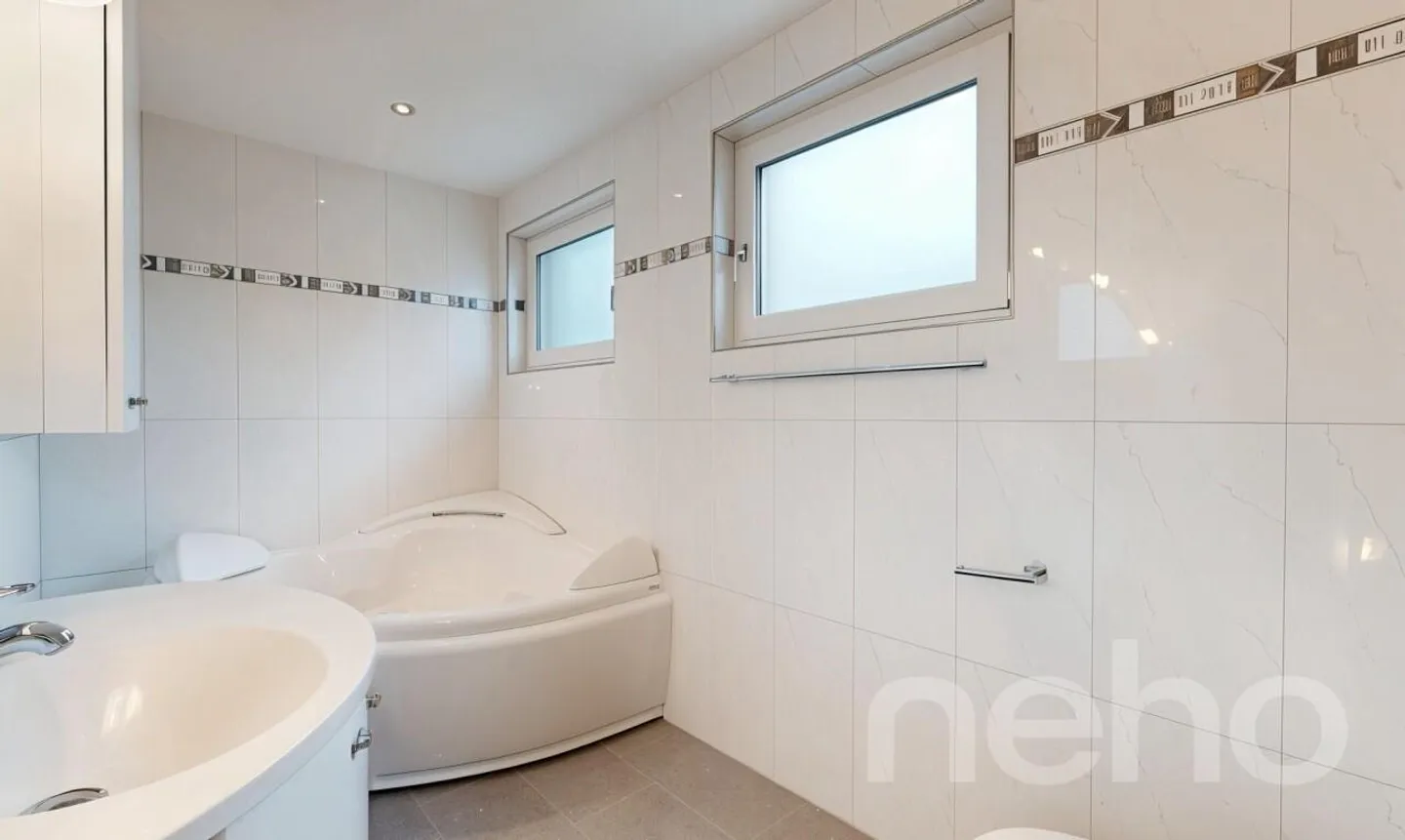 Casa bifamiliare in vendita - Foto 10 di 11