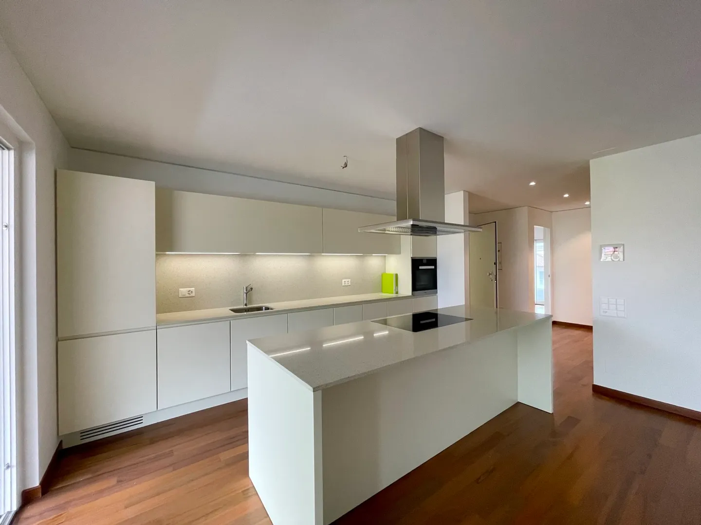 Geräumige 5.5 Zimmer Wohnung - Foto 1 von 9