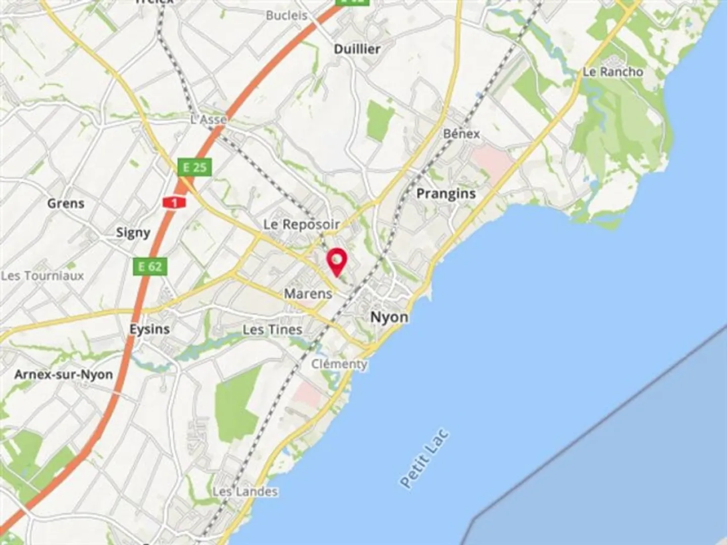 Spazio commerciale straordinario con giardino privato - Foto 10 di 10