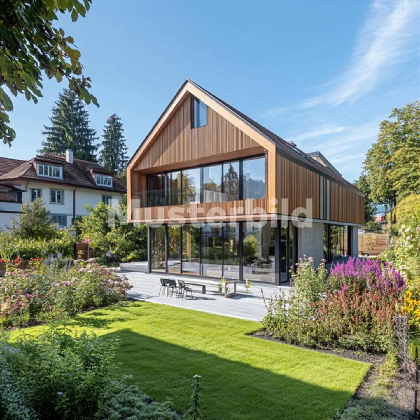 Propriété d'échange Appartement moderne 3.5 pièces à Pfäffikon – Idéal pour les couples ou les petites familles - Photo 4 sur 6