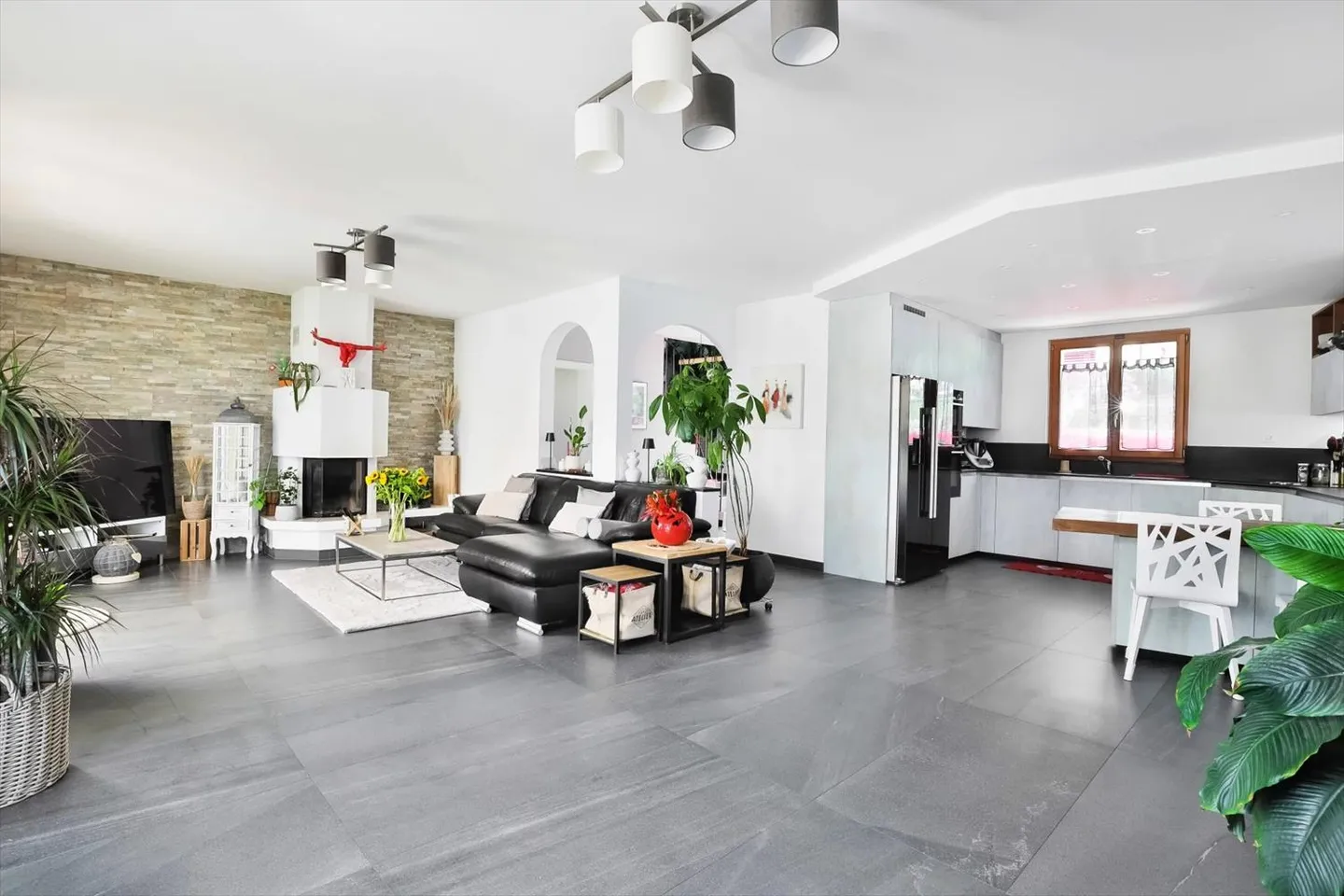 5,5-Zimmer-Haus - Foto 4 von 5