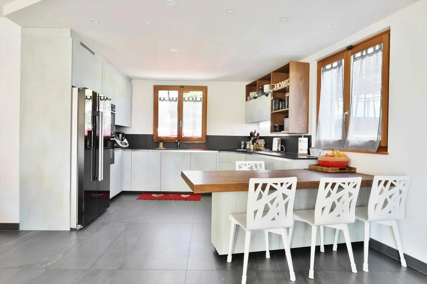 5,5-Zimmer-Haus - Foto 5 von 5