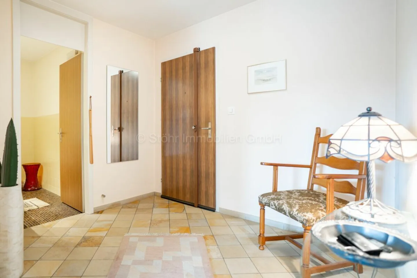 Appartement en terrasse 3,5 pièces avec vue à Winterthur - Photo 16 sur 19