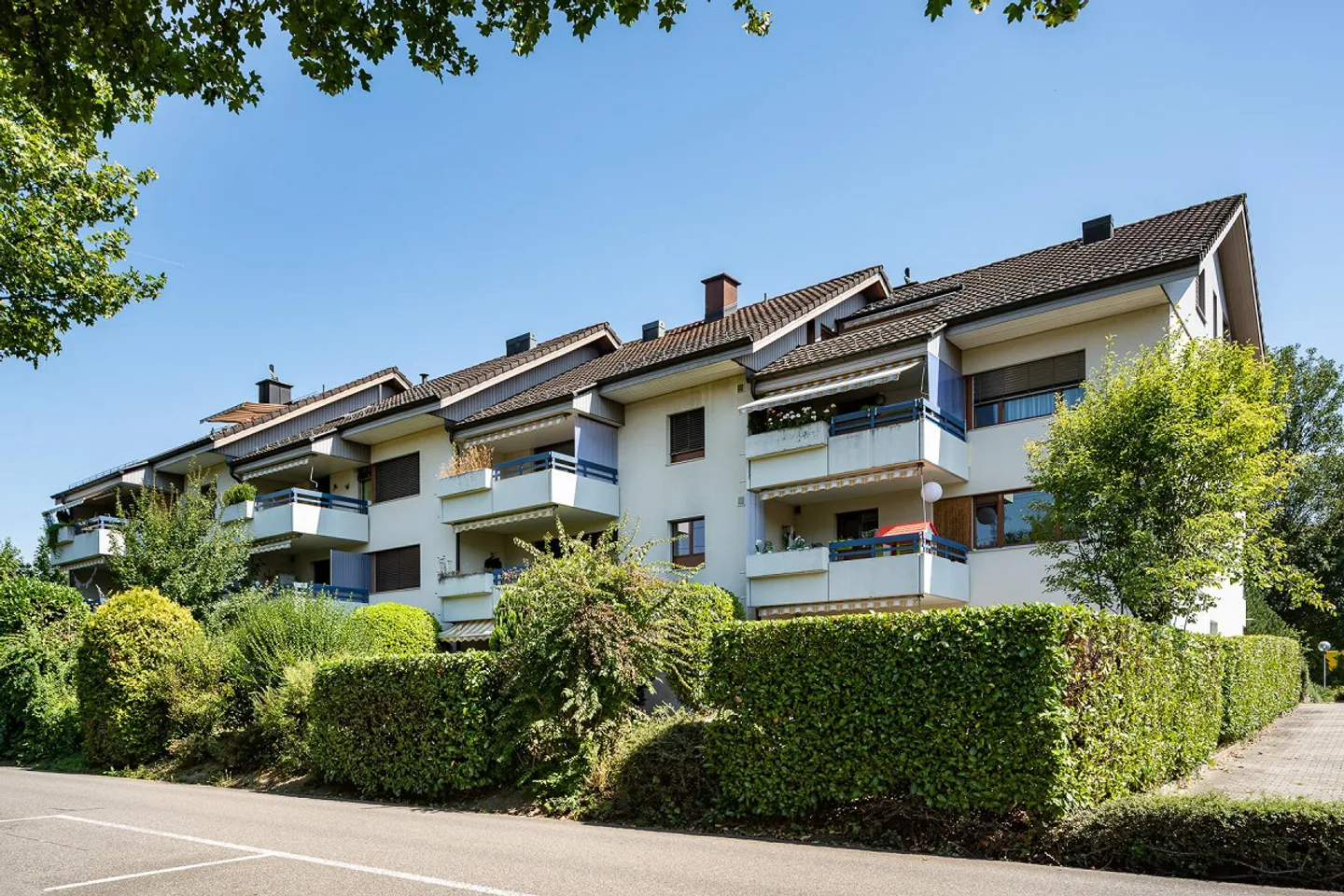 Tolle Wohnung gesucht? - Foto 1 von 8