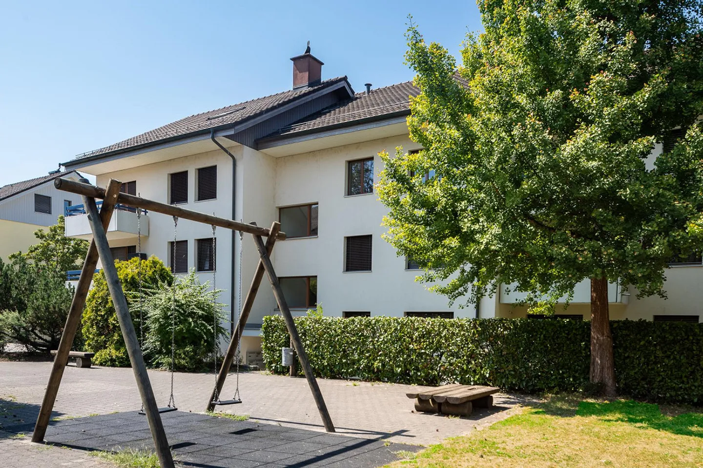 Tolle Wohnung gesucht? - Foto 2 von 8
