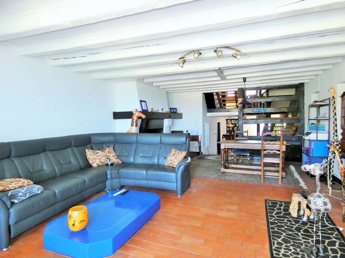Reihenhaus 6 Zimmer - Foto 5 von 14