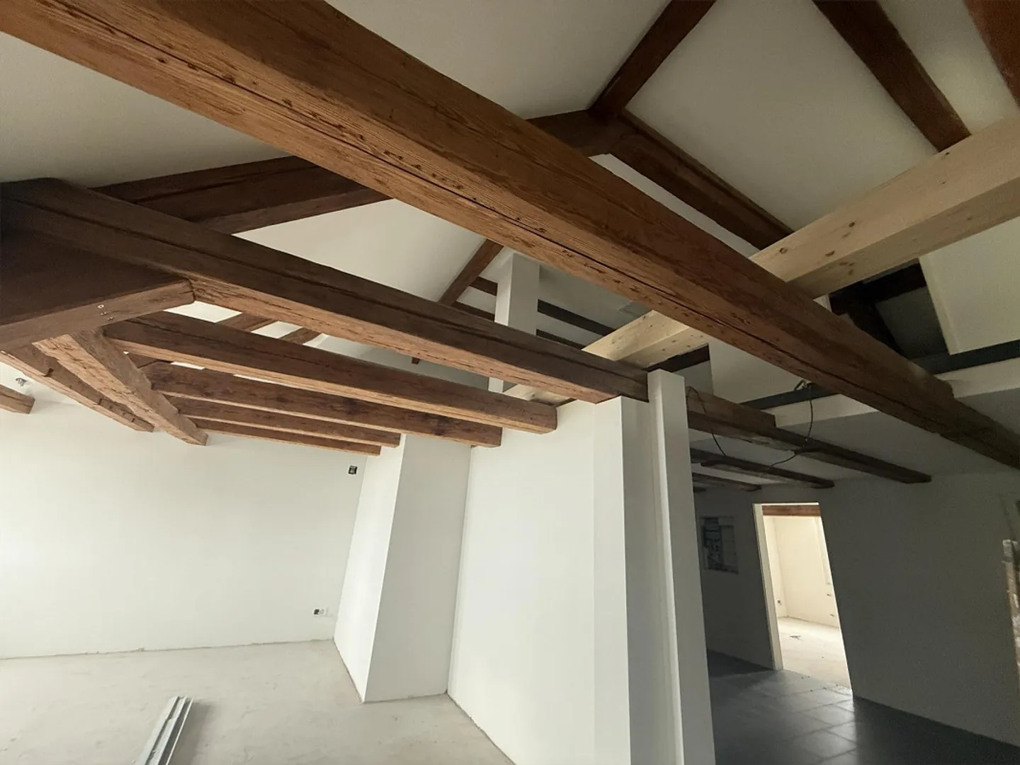 FIRST RENTAL | large, cozy 4.5-room maisonette apartment - Photo 4 of 10