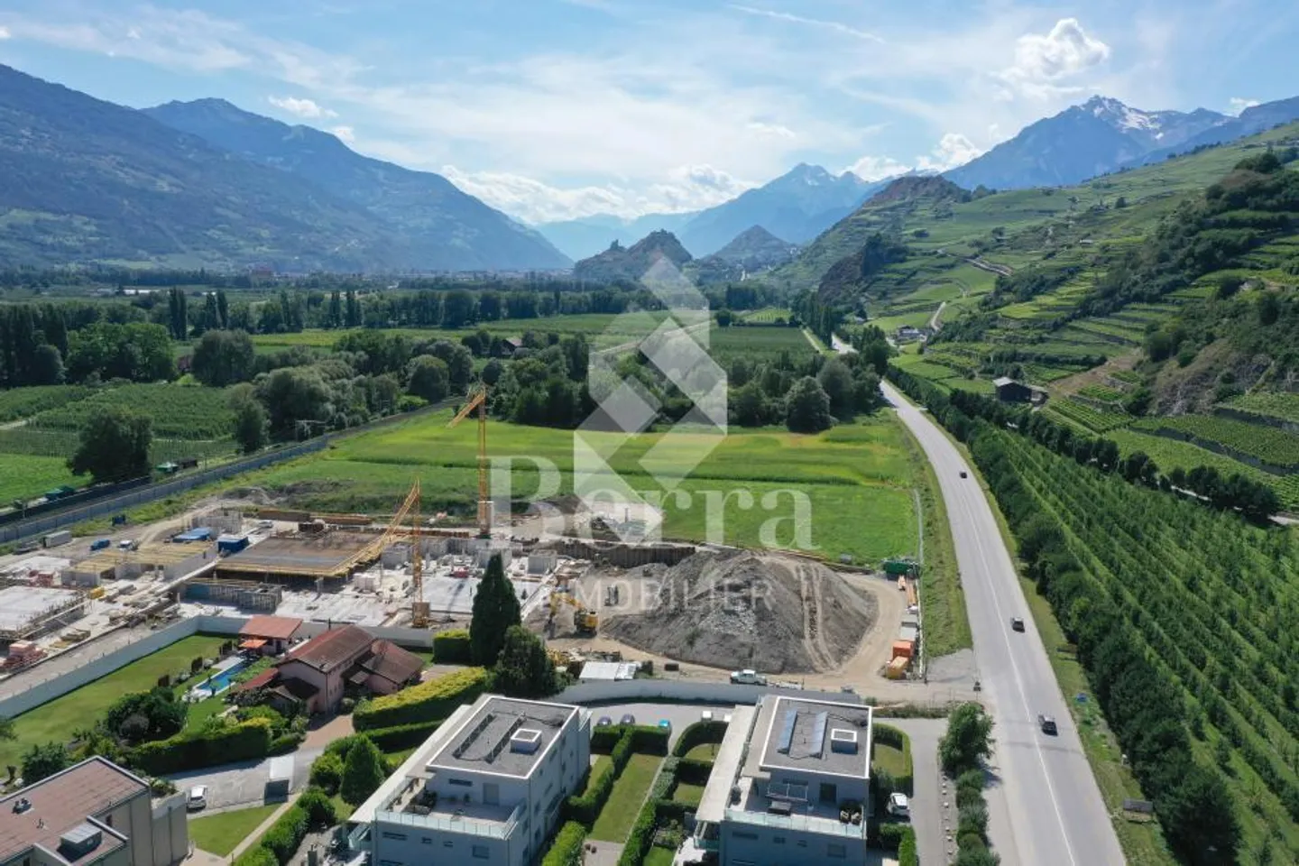 Appartamento di 3,5 stanze al piano terra con orientamento sud-ovest - Foto 5 di 13