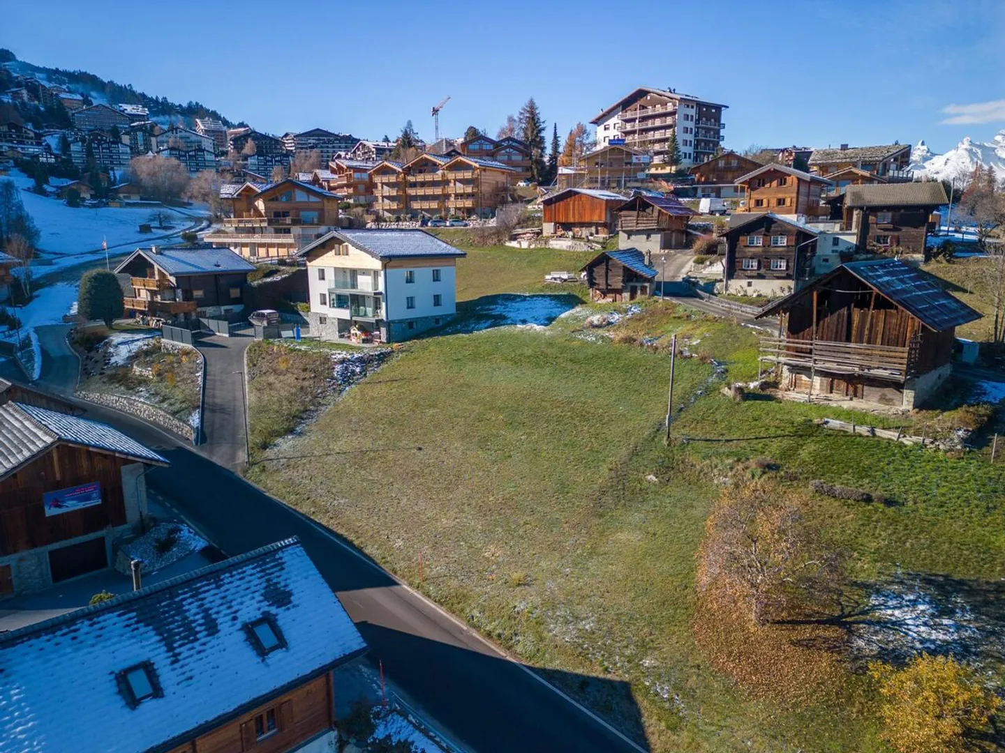 Magnifica villa su progetto - 5,5 stanze - Foto 4 di 13