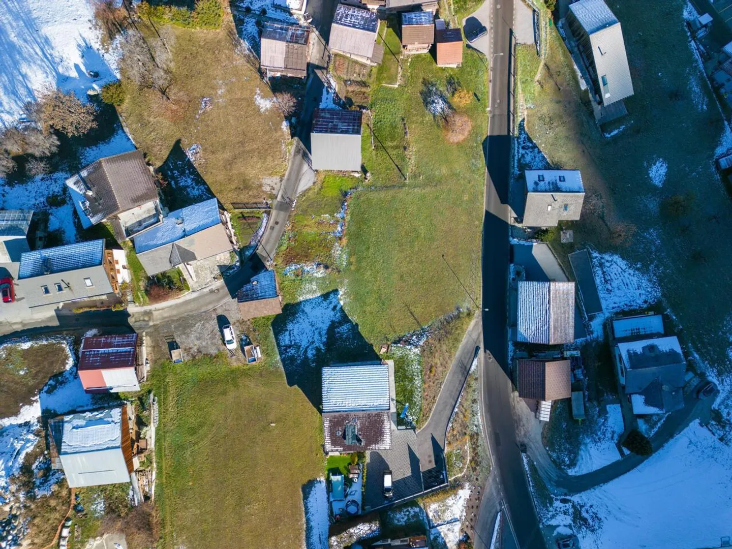 Magnifica villa su progetto - 5,5 stanze - Foto 6 di 13