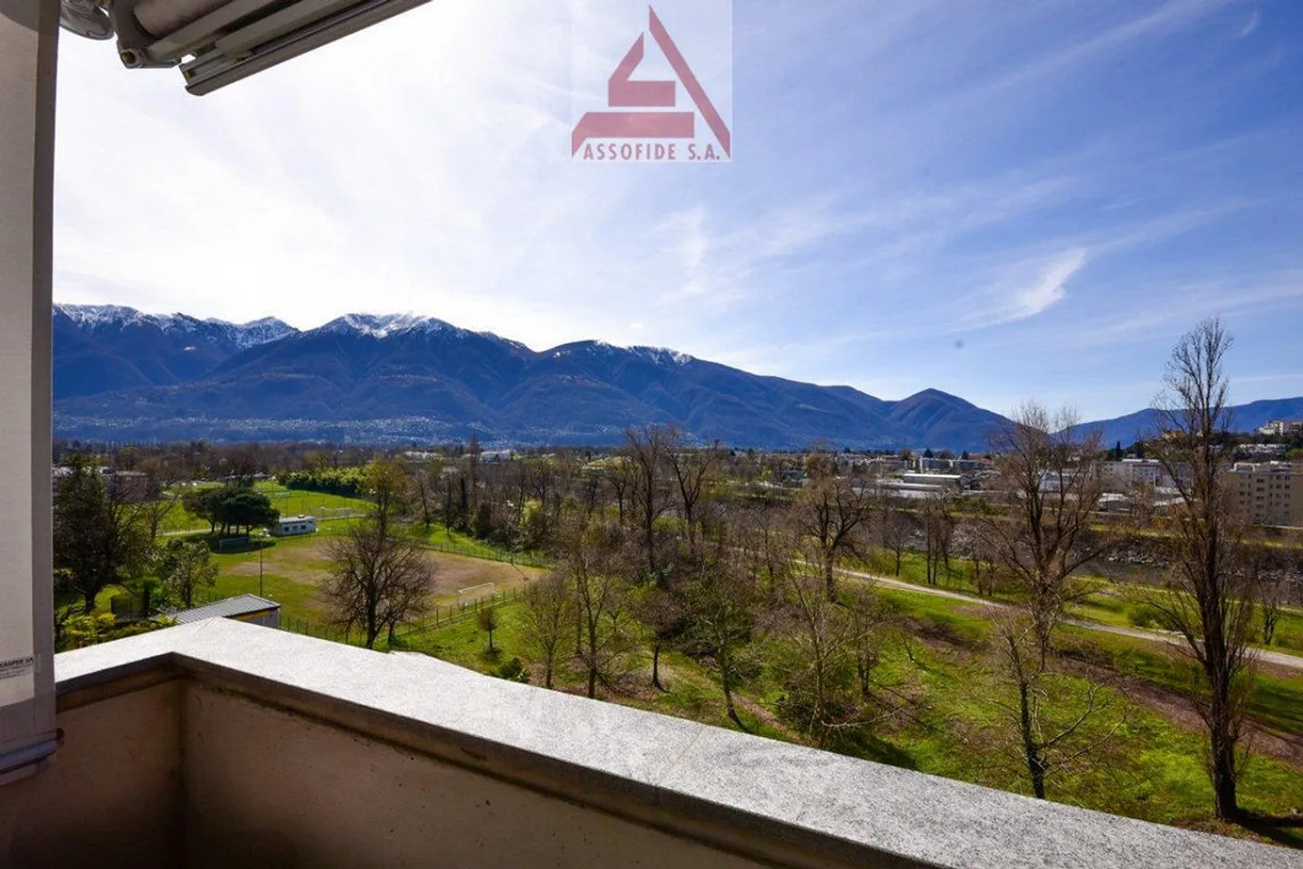 Appartamento di 3.5 locali / 3.5 - Zimmerwohnung - Foto 6 di 6