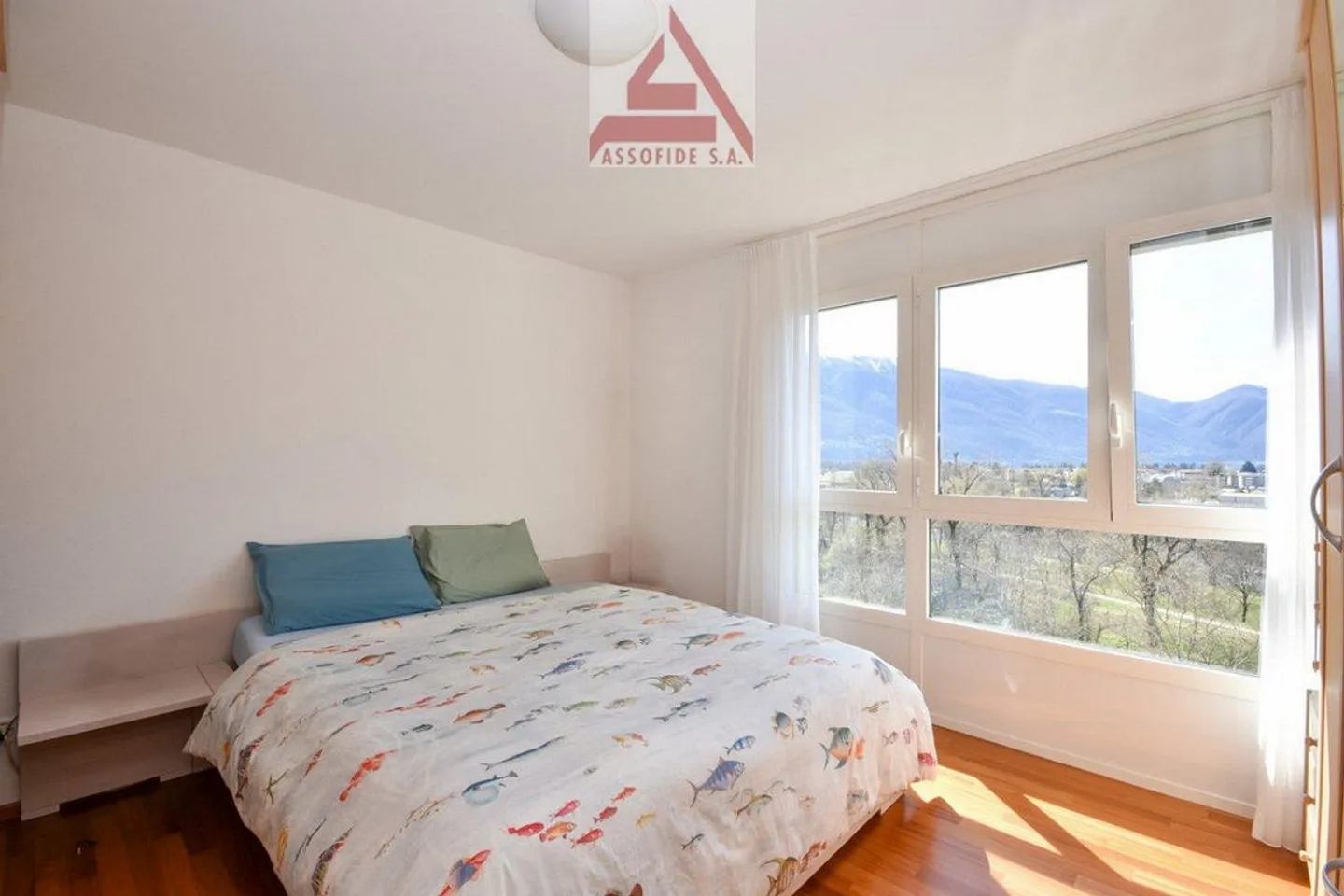 Appartamento di 3.5 locali / 3.5 - Zimmerwohnung - Foto 4 di 6