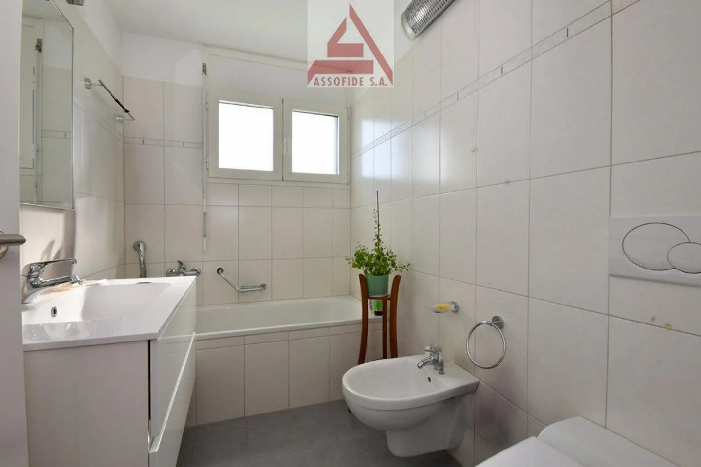 Appartamento di 3.5 locali / 3.5 - Zimmerwohnung - Foto 5 di 6