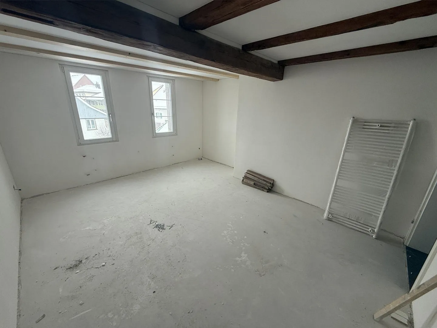 FIRST RENTAL | large, cozy 4.5-room maisonette apartment - Photo 6 of 10