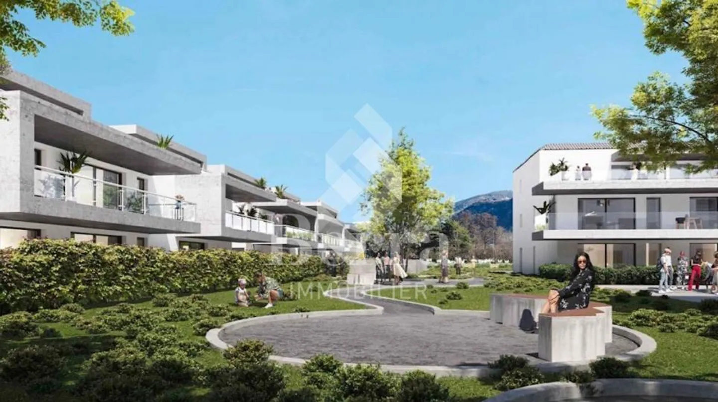 Appartamento di 3,5 stanze al piano terra con orientamento sud-ovest - Foto 12 di 13