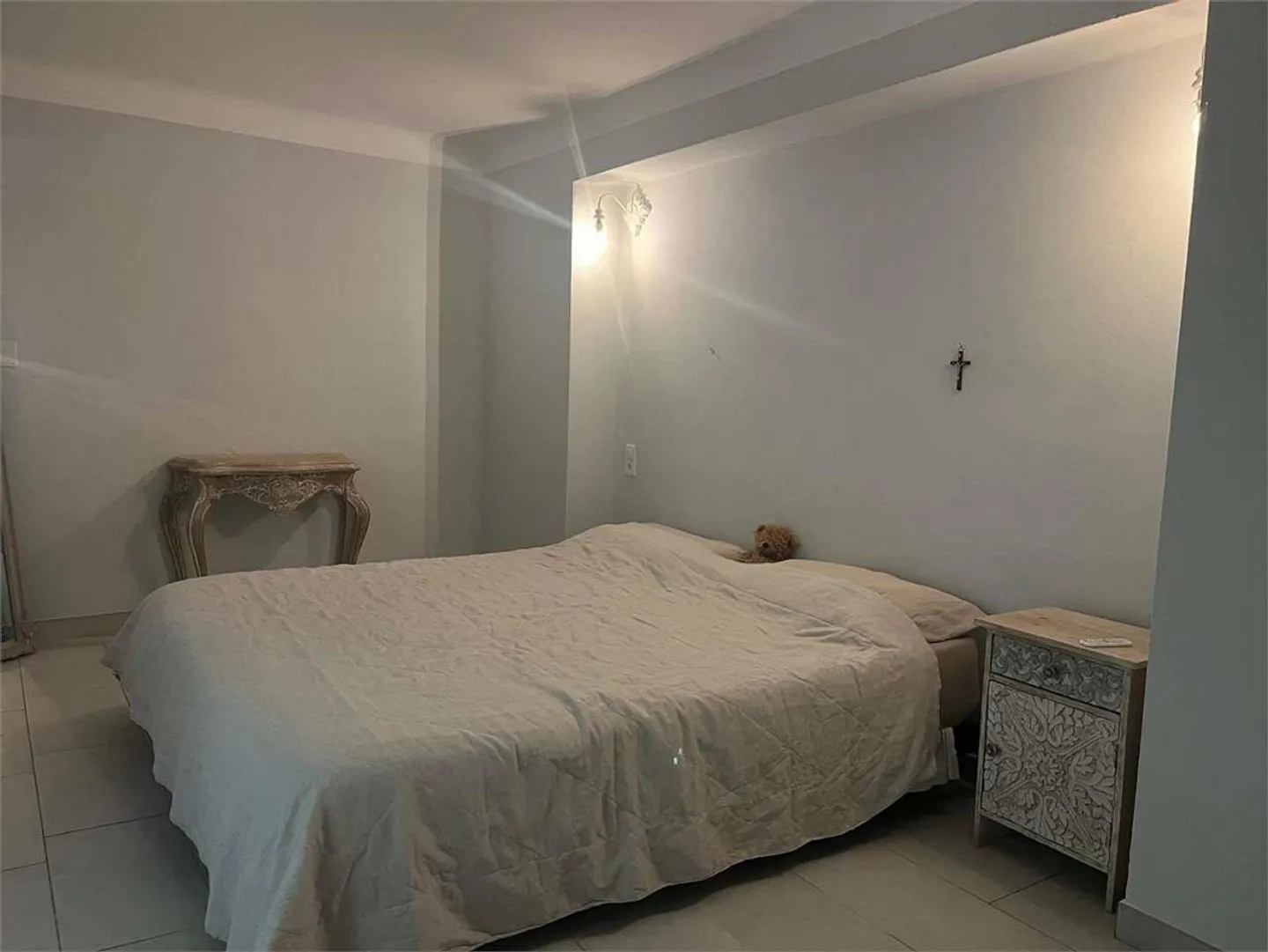 Bissone Bellissimo appartamento ammobiliato  in villa storica con parc - Foto 8 di 12