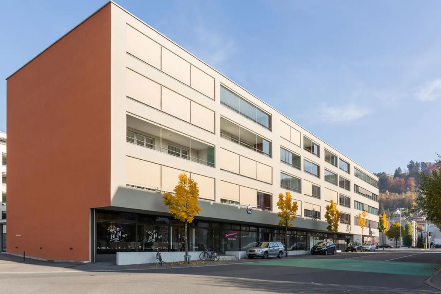 Zentral - Modern - Unmittelbar neben S-Bahn-Anschluss - Foto 2 von 6