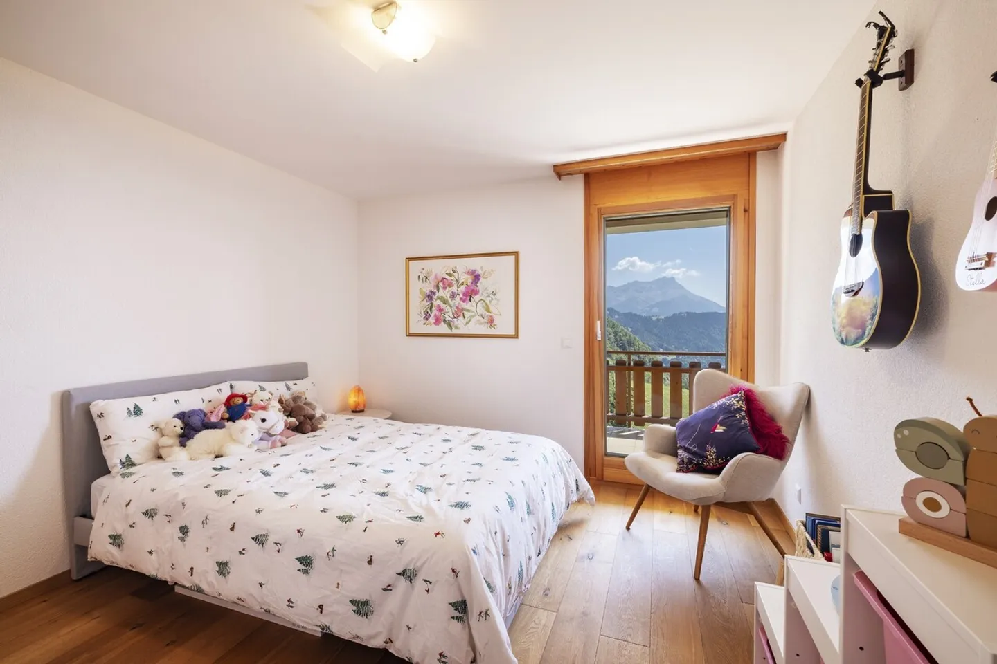 Furnished apartment for rent - Photo 3 of 9