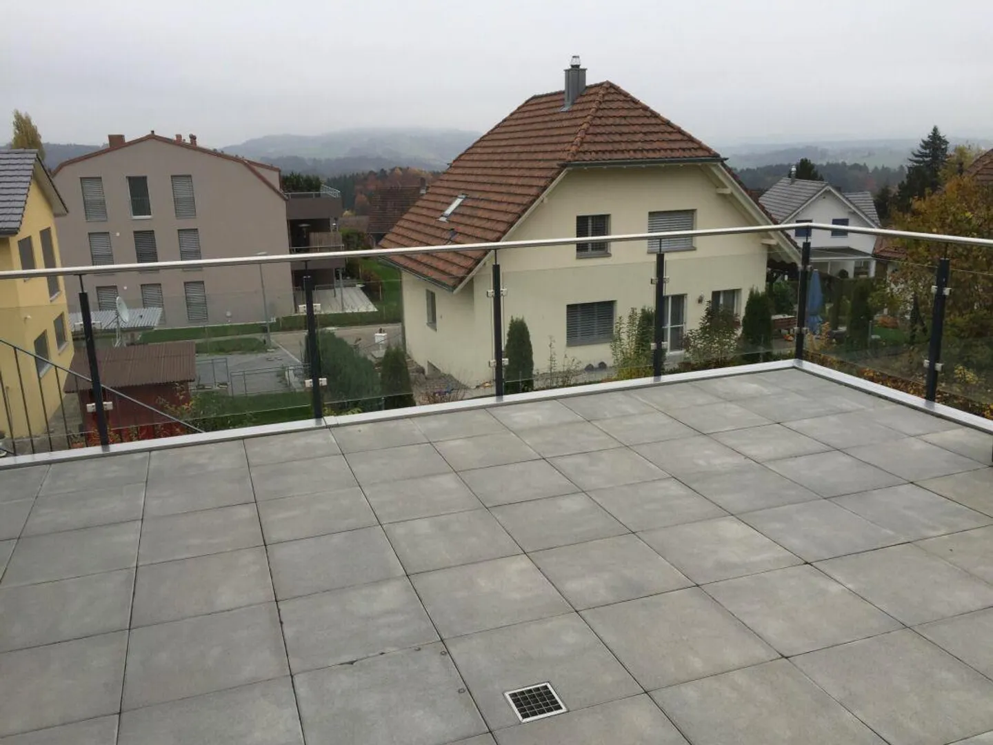 Bâtiment résidentiel et commercial - Photo 11 sur 11